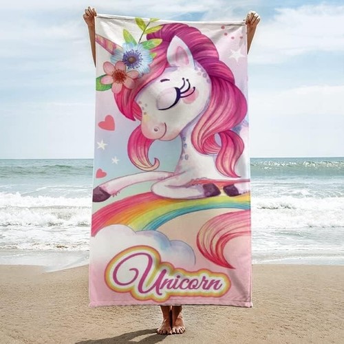 Unicorno magic asciugamano - magic, in