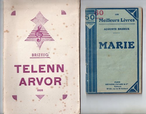 Lotto poesia bretonne - lotto,