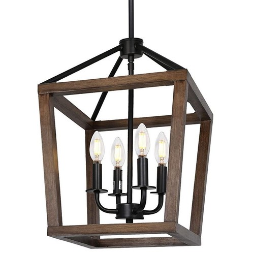 Lampadario lanterna pendente - , a