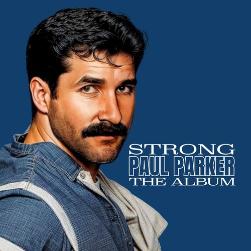 Paul parker strong - strong, (the