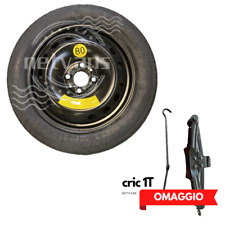 Ruotino di Scorta 16" per