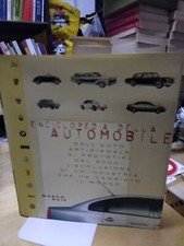 enciclopedia della automobile