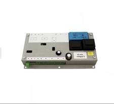 Scheda di controllo Rika