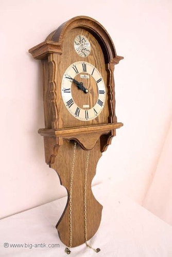 Bellissimo orologio parete - orologio, da