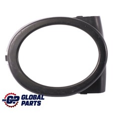 BMW M3 E46 Copertura Fendinebbia Sinistra Inserto Paraurti Anteriore 2695255