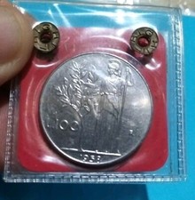 100 lire 1958 QSPL (3) Ottimi