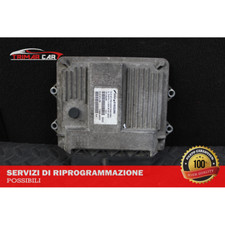 51832290 ENGINE CONTROL UNIT
