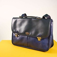 borsa postina vintage