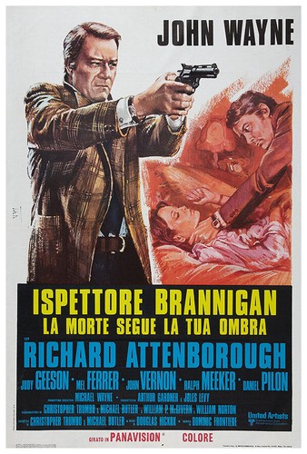 Brannigan italian movie - -,