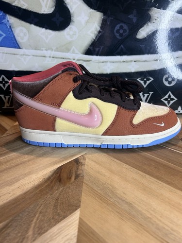 Nike dunk uomo taglia - nike,