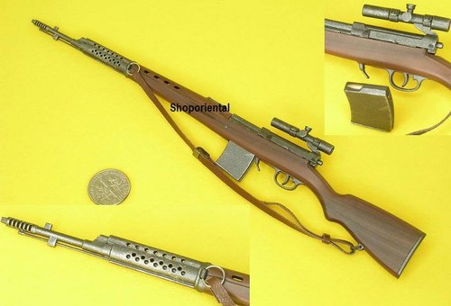 Dragon 70385 ww2 fucile - dragon,