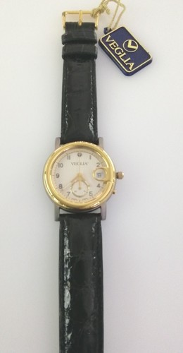 Orologio veglia titan crono - veglia,
