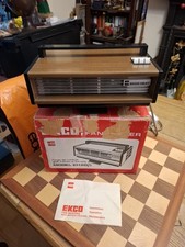 Termoventilatore ekco vintage - termoventilatore,