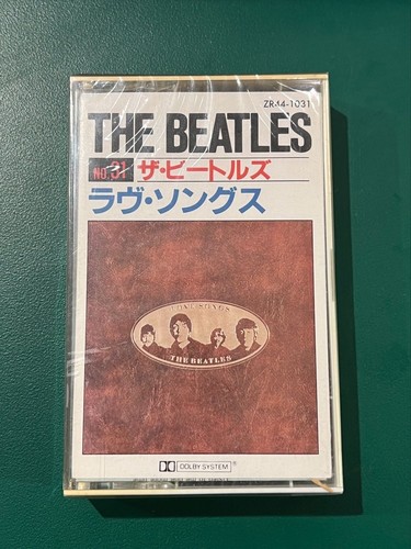 0004 cassette the - cassette, ※