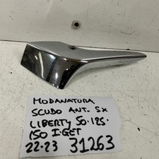 MODANATURA SINISTRA PIAGGIO