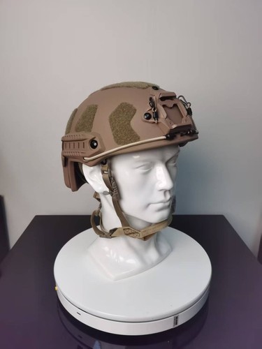 Ballistic fast level - fast, iiia