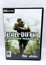Call of Duty 4: Modern Warfare