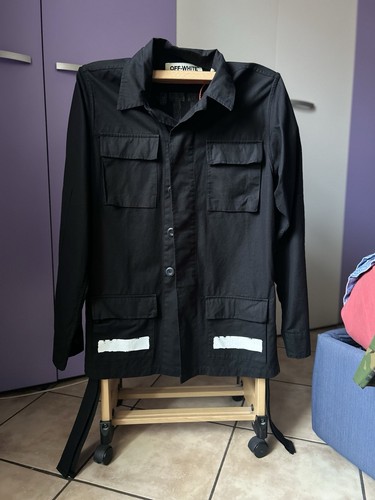 Virgil abloh off - virgil,