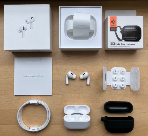 Apple airpods pro - pro, 2