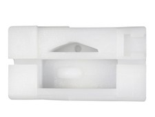 Clip regolatore finestrino -