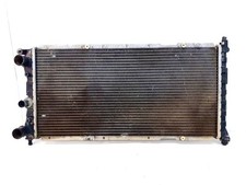 RADIATORE ACQUA PER FIAT Punto Berlina 3P 71735351 176B7000 Diesel 1700 (93>99)