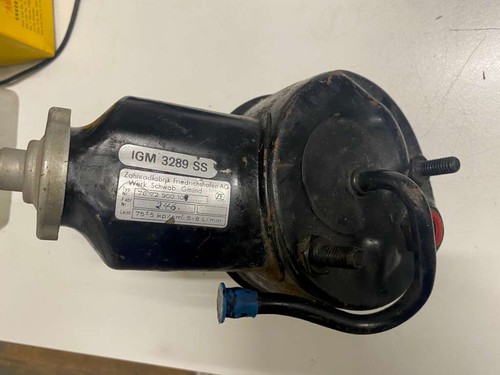 Pompa idroguida 72 900 - 72,