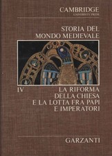 Storia del Mondo Medievale