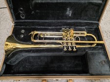 YAMAHA Xeno YTR-8335U Tromba