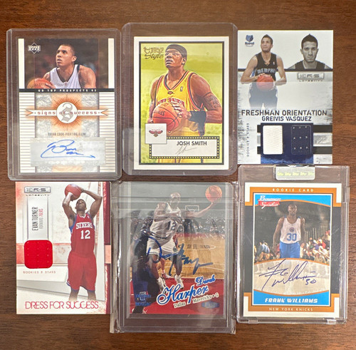 Lotto carte nba - lotto,