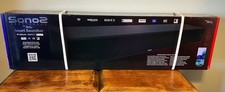 SONO 2 SMART SOUND ARC SOUND