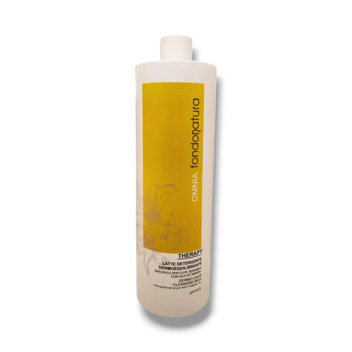 Fondonatura shampoo latte - shampoo,