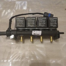 INIETTORI TARTARINI EVO 08