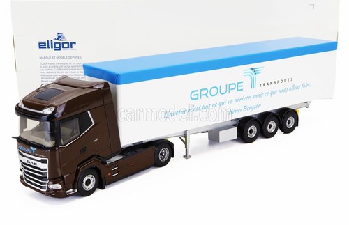 Eligor daf xg truck - eligor,