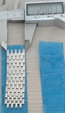 Hamilton Intra Matic 42 _ Maglia 20mm _ Bracciale 22mm _ Originale  & NUOVA 