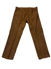 Jeans Levis 501 uomo 40x32