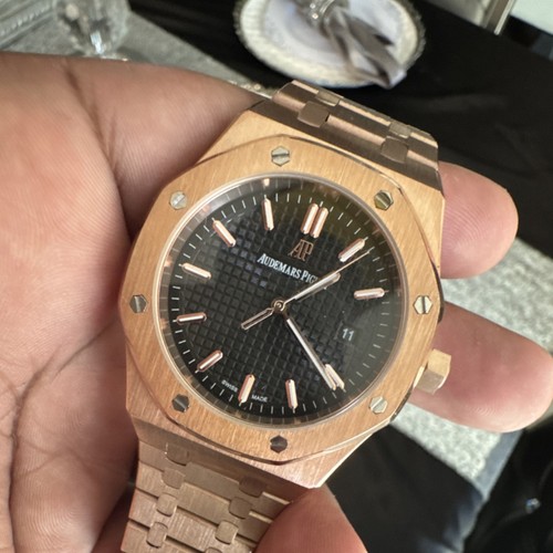Audemars piguet royal - audemars,