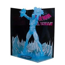 MARVEL COL 1:6 WV7 ICEMAN (M
