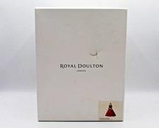 FIGURINA PORCELLANA FINE ROYAL