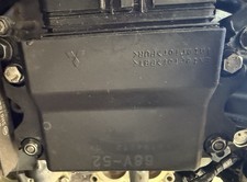 Ecu per fuoribordo 115hp - per,