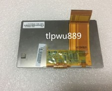 LTE430WQ-F0B Display LCD +