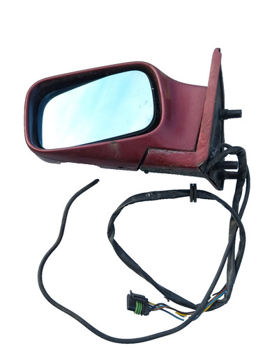Specchietto retrovisore - specchietto,