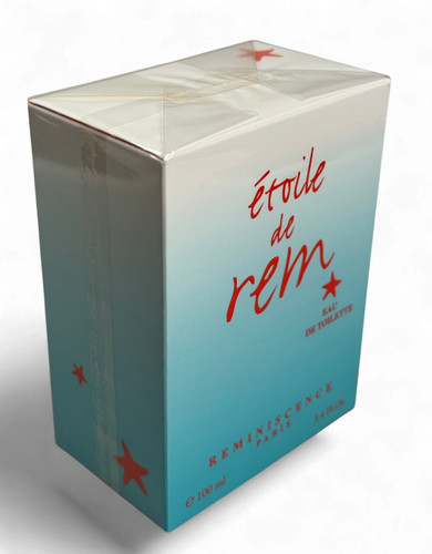 Reminiscence etoile rem eau - reminiscence, de