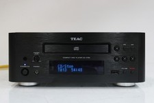 TEAC CD-H750 CD player