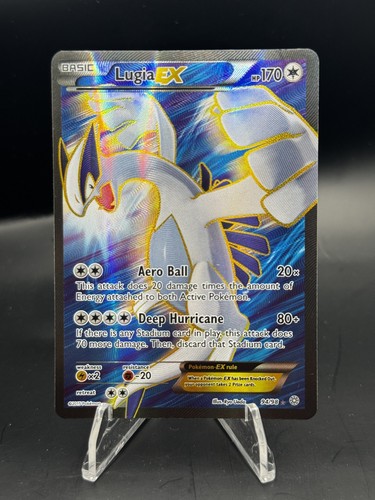 The pokémon company lugia - the,