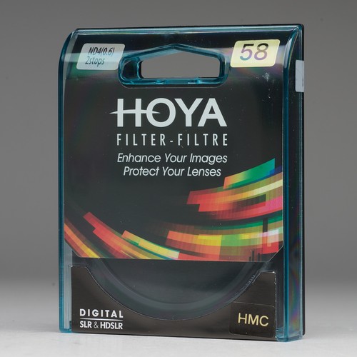 Hoya digital hmc - hmc, filtro