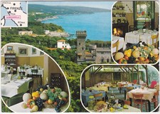 QUERCIANELLA - LIVORNO -