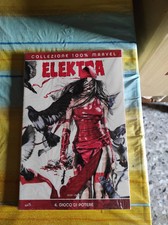 Elektra 4: Gioco di Potere - Collezione 100% Marvel (Panini Comics)