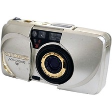 Olympus μ mju ZOOM 140 VF