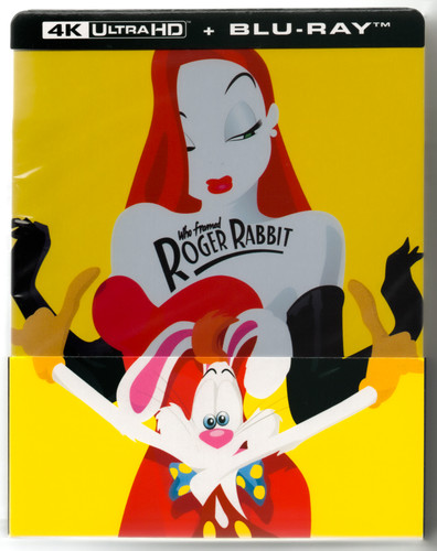 Chi incastrato roger - ha,
