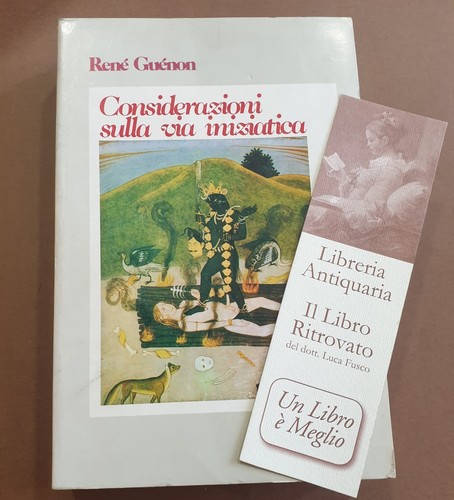 Guenon rene considerazioni - guenon-rene'.,